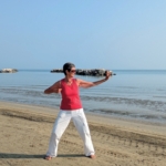 Qi Gong Strand - Qi Gong Reise Hotel Oxygen